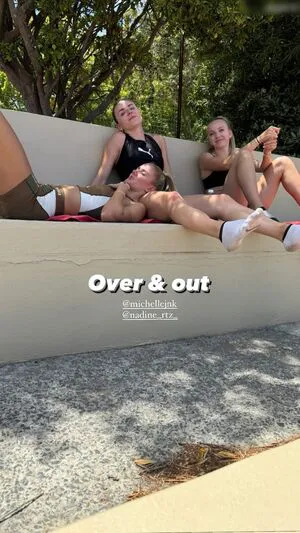 Alica Schmidt OnlyFans Leaked Free Thumbnail Picture - #71oszuSTlr