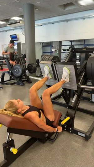 Alica Schmidt OnlyFans Leaked Free Thumbnail Picture - #7zBmWImBkq
