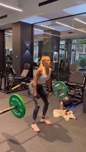 Alica Schmidt OnlyFans Leaked Free Thumbnail Picture - #8aG29EOYTx