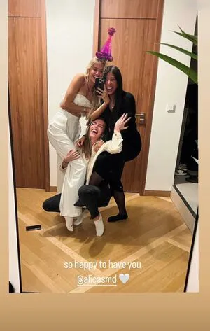 Alica Schmidt OnlyFans Leaked Free Thumbnail Picture - #8fCXzSpQr9