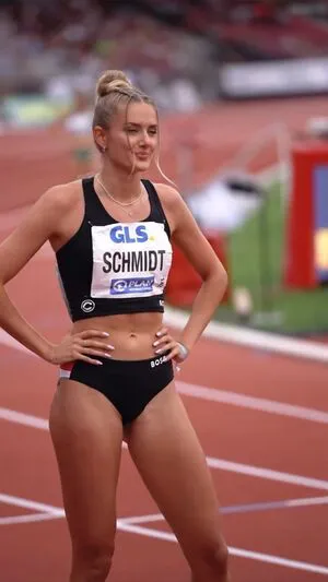 Alica Schmidt OnlyFans Leaked Free Thumbnail Picture - #A3cSOHR7p4