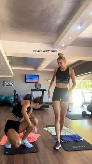 Alica Schmidt OnlyFans Leaked Free Thumbnail Picture - #FOv9zaTfjr