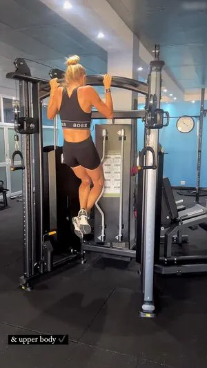 Alica Schmidt OnlyFans Leaked Free Thumbnail Picture - #G0UL6ZrFXn