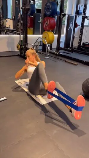 Alica Schmidt OnlyFans Leaked Free Thumbnail Picture - #M9QnCNzPtz