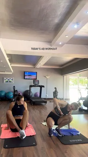 Alica Schmidt OnlyFans Leaked Free Thumbnail Picture - #UJJJPzeEBP