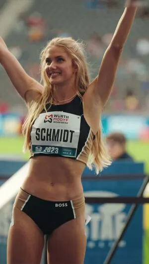 Alica Schmidt OnlyFans Leaked Free Thumbnail Picture - #WUzSZwetvo