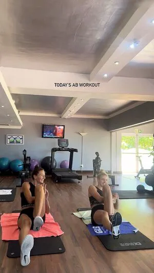 Alica Schmidt OnlyFans Leaked Free Thumbnail Picture - #WhE073GDCh