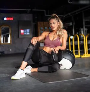 Alica Schmidt OnlyFans Leaked Free Thumbnail Picture - #Xf0sPCueBX