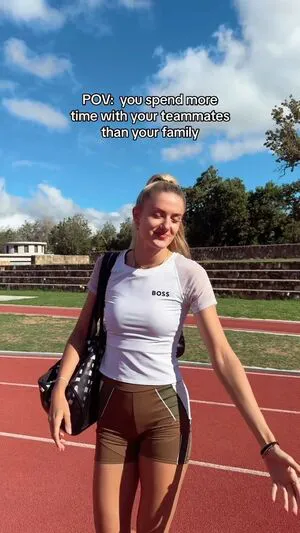 Alica Schmidt OnlyFans Leaked Free Thumbnail Picture - #b9APMItigP