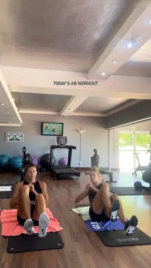 Alica Schmidt OnlyFans Leaked Free Thumbnail Picture - #c7bEr5IvZU
