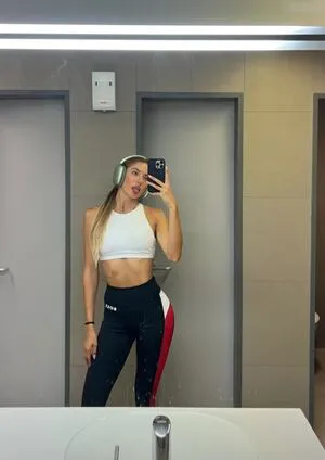 Alica Schmidt OnlyFans Leaked Free Thumbnail Picture - #fcq60ePg88