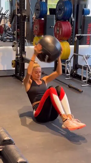 Alica Schmidt OnlyFans Leaked Free Thumbnail Picture - #hYY6LWG6N5