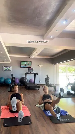 Alica Schmidt OnlyFans Leaked Free Thumbnail Picture - #kVqoKhZFlr