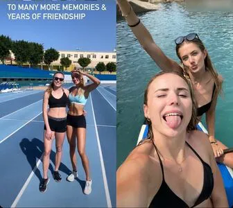 Alica Schmidt OnlyFans Leaked Free Thumbnail Picture - #kvGRSN65MV
