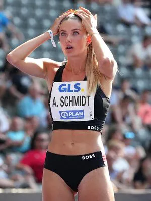 Alica Schmidt OnlyFans Leaked Free Thumbnail Picture - #lm7HQ5kKiZ