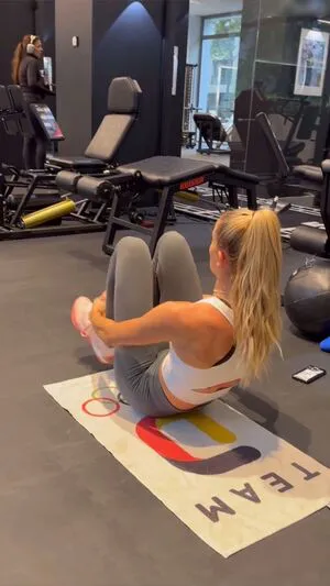 Alica Schmidt OnlyFans Leaked Free Thumbnail Picture - #p3UL6JpGIU