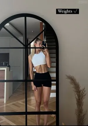 Alica Schmidt OnlyFans Leaked Free Thumbnail Picture - #rVkHhNQMTM
