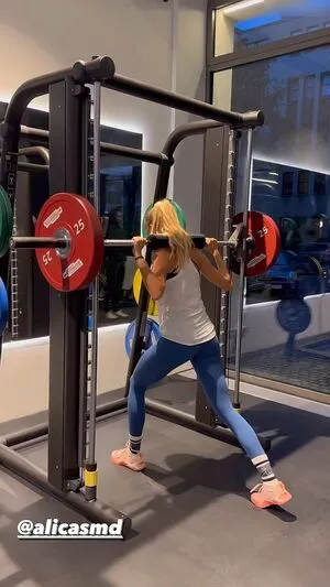 Alica Schmidt OnlyFans Leaked Free Thumbnail Picture - #sIwl8F6Nh9
