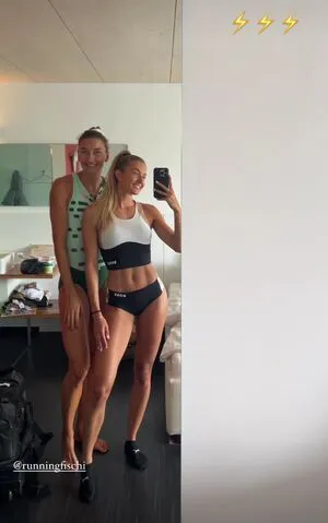 Alica Schmidt OnlyFans Leaked Free Thumbnail Picture - #vlASW6E3Sb