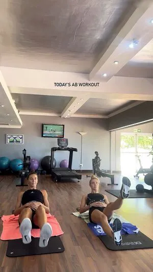 Alica Schmidt OnlyFans Leaked Free Thumbnail Picture - #x3g47n7MrK