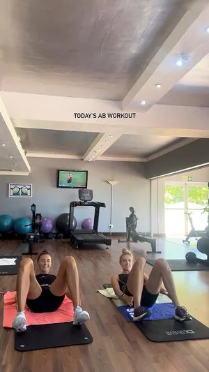 Alica Schmidt OnlyFans Leaked Free Thumbnail Picture - #zCOlFOQ6Jz