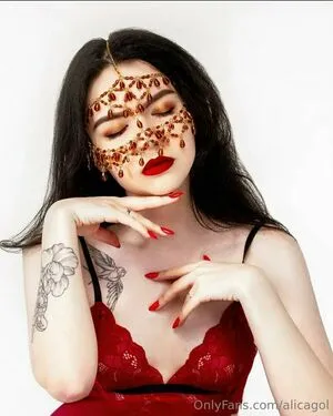 Alicagol OnlyFans Leaked Free Thumbnail Picture - #YRJ6xsL1as