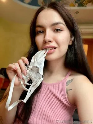 Alicagol OnlyFans Leaked Free Thumbnail Picture - #fqv43fqhus