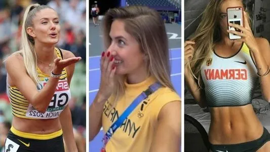 Alicaschmidt OnlyFans Leaked Free Thumbnail Picture - #8hm9RgugpW