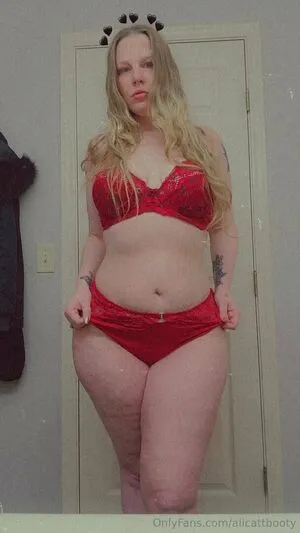 Alicattbooty OnlyFans Leaked Free Thumbnail Picture - #S65qbXenEZ
