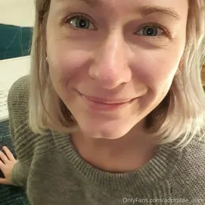 Alice Adorable OnlyFans Leaked Free Thumbnail Picture - #iiLoLxX2bG