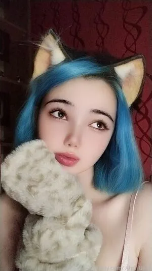 Alice Ainashel OnlyFans Leaked Free Thumbnail Picture - #61va5Tq7Av