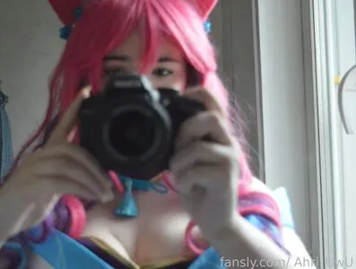 Alice Ainashel OnlyFans Leaked Free Thumbnail Picture - #9nuSJG54ea