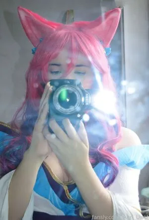 Alice Ainashel OnlyFans Leaked Free Thumbnail Picture - #HL7KHPj3Vl