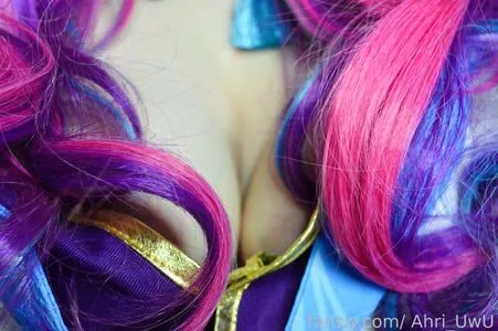 Alice Ainashel OnlyFans Leaked Free Thumbnail Picture - #Hfx8rlqrDN