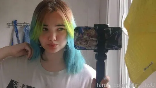 Alice Ainashel OnlyFans Leaked Free Thumbnail Picture - #LtPblPSsNy