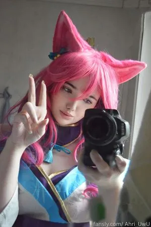 Alice Ainashel OnlyFans Leaked Free Thumbnail Picture - #MjIDntwELn