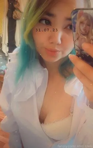 Alice Ainashel OnlyFans Leaked Free Thumbnail Picture - #N5TCCPOh52