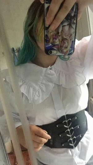 Alice Ainashel OnlyFans Leaked Free Thumbnail Picture - #NcNA55oErl