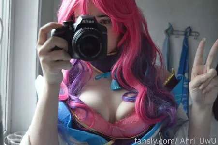 Alice Ainashel OnlyFans Leaked Free Thumbnail Picture - #Vuomf2P6dR
