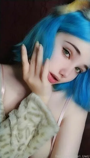 Alice Ainashel OnlyFans Leaked Free Thumbnail Picture - #ZgBhwWMUsl