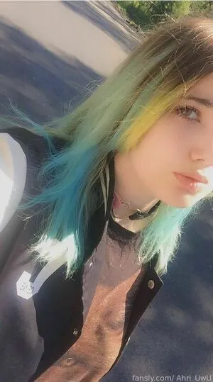 Alice Ainashel OnlyFans Leaked Free Thumbnail Picture - #aRTSkmULEi