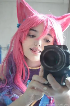 Alice Ainashel OnlyFans Leaked Free Thumbnail Picture - #ab99Yu3P4q