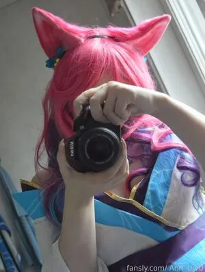 Alice Ainashel OnlyFans Leaked Free Thumbnail Picture - #jUn4heTev6