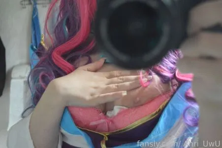 Alice Ainashel OnlyFans Leaked Free Thumbnail Picture - #kJPXoVqMrA
