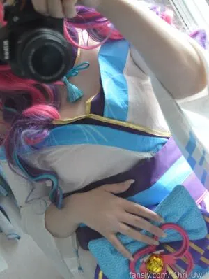 Alice Ainashel OnlyFans Leaked Free Thumbnail Picture - #lRyzNipGHr