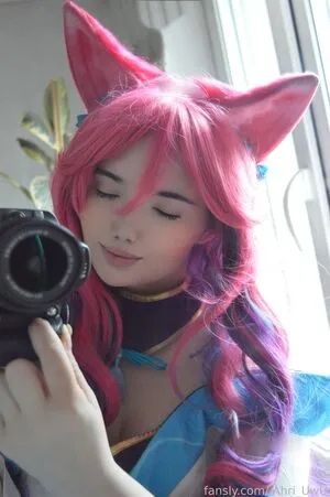 Alice Ainashel OnlyFans Leaked Free Thumbnail Picture - #mQSy1e7oUE