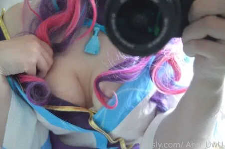 Alice Ainashel OnlyFans Leaked Free Thumbnail Picture - #mqHrZlT9KG