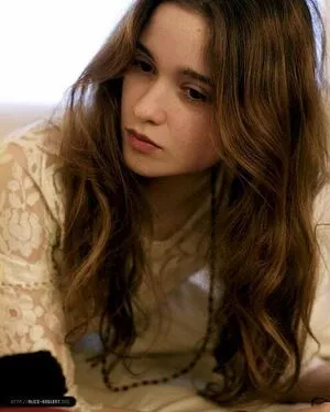 Alice Allegra Englert OnlyFans Leaked Free Thumbnail Picture - #QdJ4OIUKED