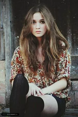 Alice Allegra Englert OnlyFans Leaked Free Thumbnail Picture - #tnh3tEi0I9