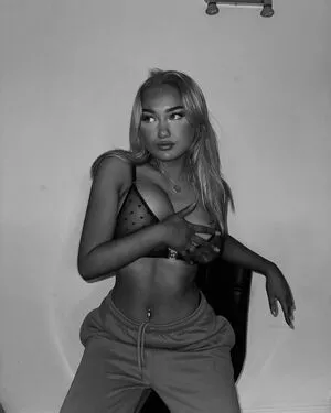 Alice Amber Huntley OnlyFans Leaked Free Thumbnail Picture - #eZeGlRyqzY